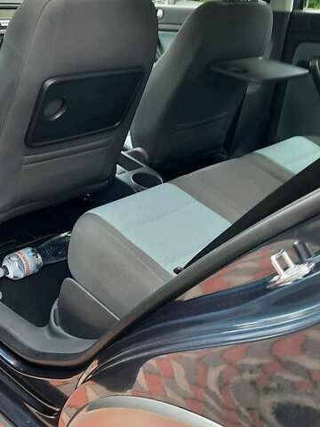 Синій Фольксваген Golf Plus, об'ємом двигуна 1.6 л та пробігом 193 тис. км за 7400 $, фото 14 на Automoto.ua