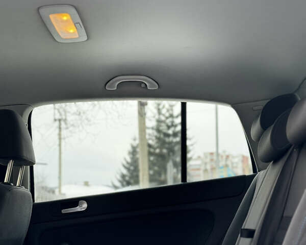 Синий Фольксваген Гольф Плюс, объемом двигателя 0 л и пробегом 224 тыс. км за 5800 $, фото 14 на Automoto.ua