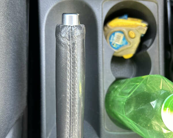 Синий Фольксваген Гольф Плюс, объемом двигателя 1.6 л и пробегом 101 тыс. км за 8900 $, фото 9 на Automoto.ua