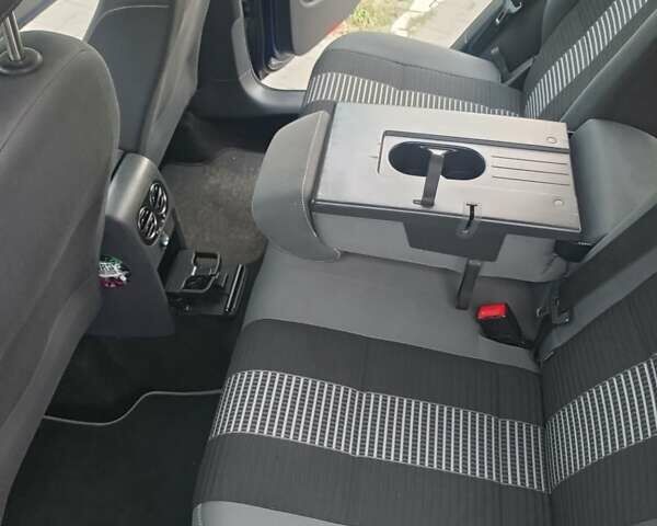 Синій Фольксваген Golf Plus, об'ємом двигуна 1.6 л та пробігом 167 тис. км за 7150 $, фото 37 на Automoto.ua
