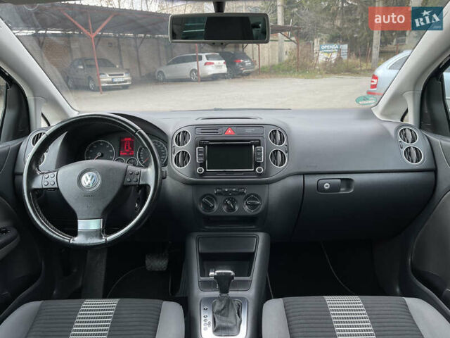 Синій Фольксваген Golf Plus, об'ємом двигуна 1.4 л та пробігом 268 тис. км за 6850 $, фото 23 на Automoto.ua