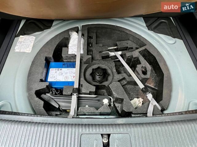 Синий Фольксваген Гольф Плюс, объемом двигателя 1.6 л и пробегом 162 тыс. км за 7650 $, фото 92 на Automoto.ua