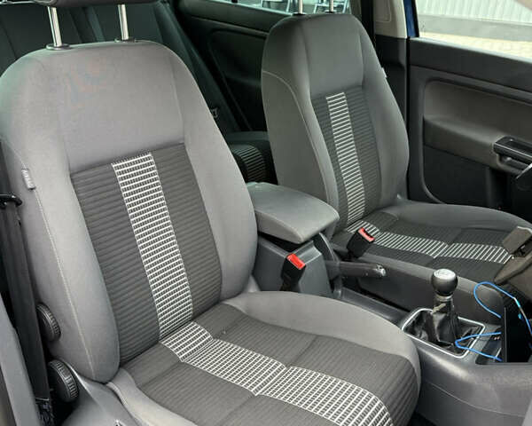 Синій Фольксваген Golf Plus, об'ємом двигуна 1.4 л та пробігом 228 тис. км за 6700 $, фото 33 на Automoto.ua