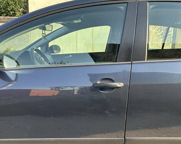 Синий Фольксваген Гольф Плюс, объемом двигателя 1.6 л и пробегом 101 тыс. км за 8900 $, фото 13 на Automoto.ua