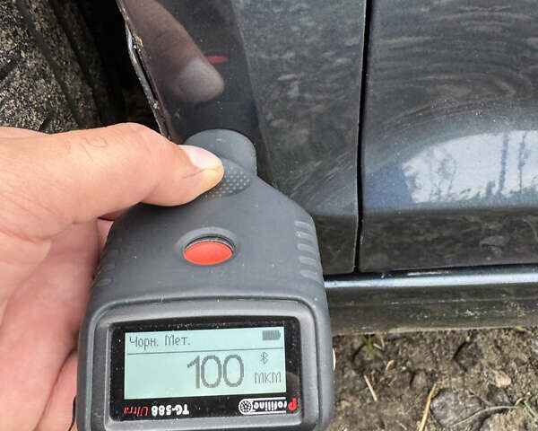 Синий Фольксваген Гольф Плюс, объемом двигателя 1.6 л и пробегом 169 тыс. км за 6899 $, фото 24 на Automoto.ua