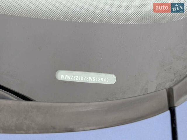 Синій Фольксваген Golf Plus, об'ємом двигуна 1.6 л та пробігом 153 тис. км за 7650 $, фото 28 на Automoto.ua