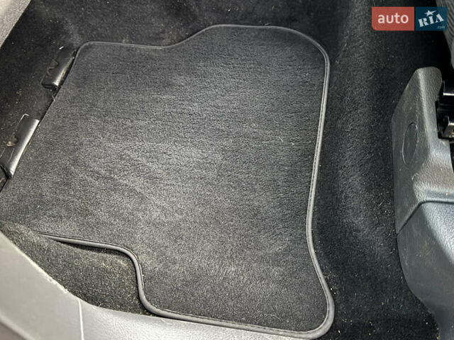 Синий Фольксваген Гольф Плюс, объемом двигателя 1.6 л и пробегом 241 тыс. км за 6700 $, фото 36 на Automoto.ua