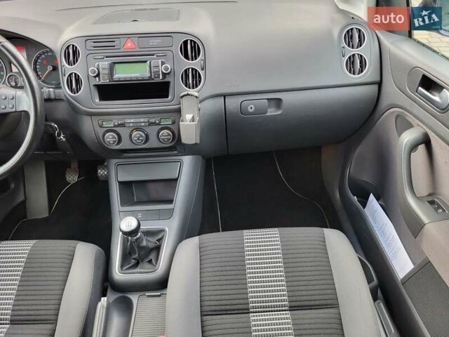 Фольксваген Гольф Плюс 2008 в Луцке на Automoto.ua Синий Фольксваген Гольф Плюс, объемом двигателя 1.4 л и пробегом 125 тыс. км за 7300 $, фото 22 на Automoto.ua