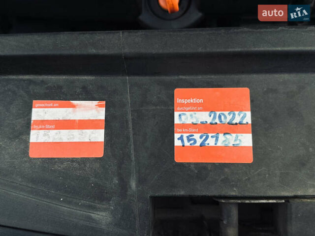 Синий Фольксваген Гольф Плюс, объемом двигателя 1.6 л и пробегом 174 тыс. км за 6350 $, фото 75 на Automoto.ua