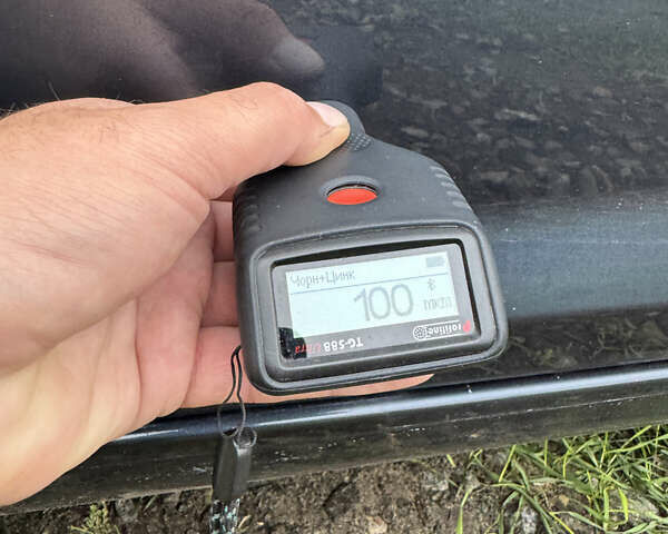 Синий Фольксваген Гольф Плюс, объемом двигателя 1.6 л и пробегом 169 тыс. км за 6899 $, фото 28 на Automoto.ua