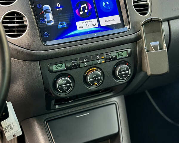 Синий Фольксваген Гольф Плюс, объемом двигателя 1.4 л и пробегом 203 тыс. км за 6999 $, фото 23 на Automoto.ua