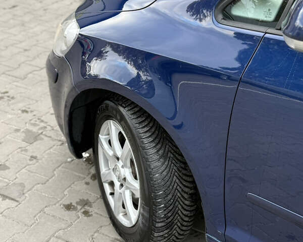 Синій Фольксваген Golf Plus, об'ємом двигуна 1.4 л та пробігом 228 тис. км за 6700 $, фото 16 на Automoto.ua