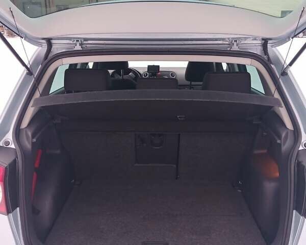 Синий Фольксваген Гольф Плюс, объемом двигателя 1.4 л и пробегом 170 тыс. км за 7800 $, фото 18 на Automoto.ua