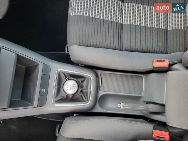 Фольксваген Гольф Плюс 2008 в Луцке на Automoto.ua Синий Фольксваген Гольф Плюс, объемом двигателя 1.4 л и пробегом 125 тыс. км за 7300 $, фото 33 на Automoto.ua