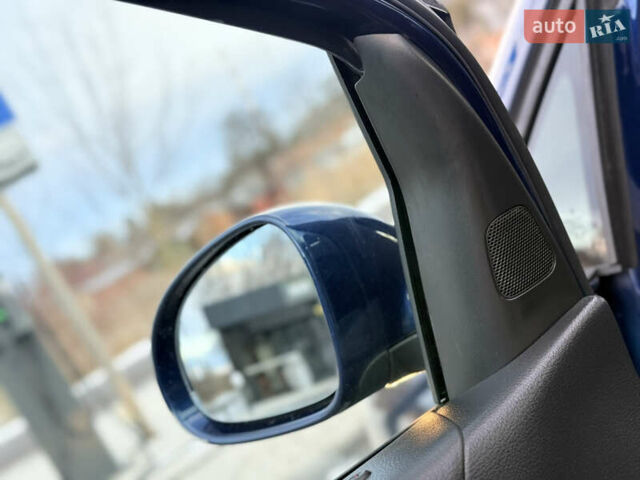 Синій Фольксваген Golf Plus, об'ємом двигуна 1.4 л та пробігом 174 тис. км за 8300 $, фото 56 на Automoto.ua