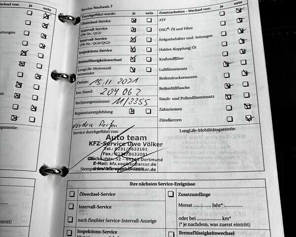 Синий Фольксваген Гольф Плюс, объемом двигателя 1.6 л и пробегом 238 тыс. км за 6850 $, фото 131 на Automoto.ua