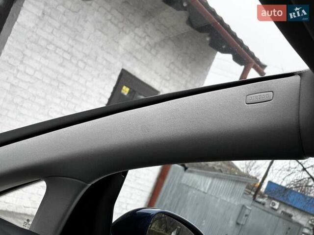 Синий Фольксваген Гольф Плюс, объемом двигателя 1.6 л и пробегом 238 тыс. км за 6850 $, фото 120 на Automoto.ua