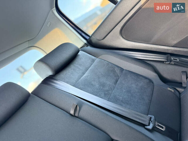 Синій Фольксваген Golf Plus, об'ємом двигуна 1.4 л та пробігом 174 тис. км за 8300 $, фото 105 на Automoto.ua