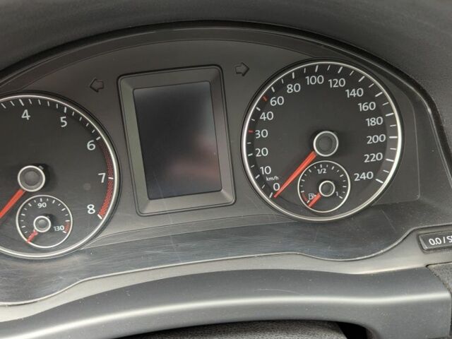 Синій Фольксваген Golf Plus, об'ємом двигуна 1.4 л та пробігом 275 тис. км за 6400 $, фото 4 на Automoto.ua