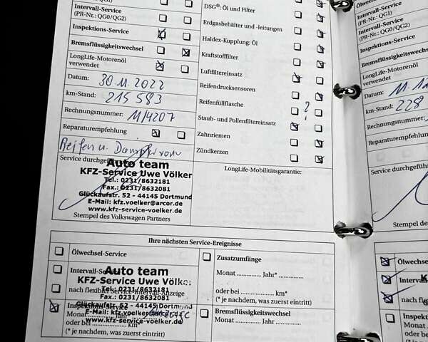 Синий Фольксваген Гольф Плюс, объемом двигателя 1.6 л и пробегом 238 тыс. км за 6850 $, фото 132 на Automoto.ua