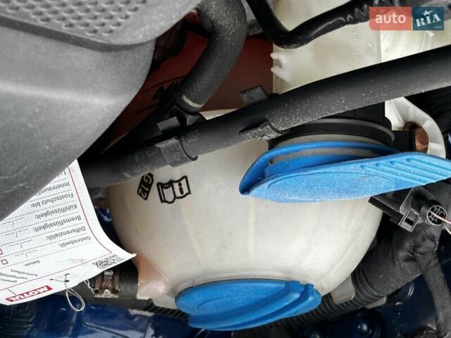 Синий Фольксваген Гольф Плюс, объемом двигателя 1.6 л и пробегом 238 тыс. км за 6850 $, фото 62 на Automoto.ua