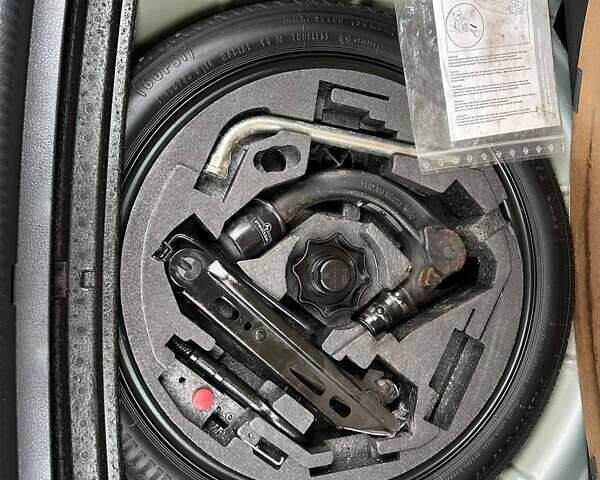 Синий Фольксваген Гольф Плюс, объемом двигателя 0 л и пробегом 218 тыс. км за 7950 $, фото 45 на Automoto.ua