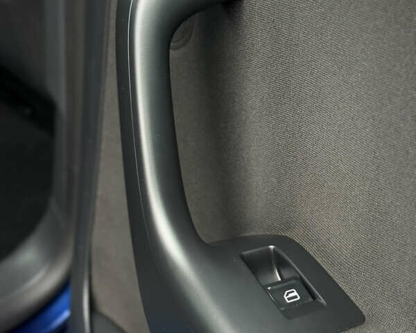 Синій Фольксваген Golf Plus, об'ємом двигуна 1.4 л та пробігом 174 тис. км за 8500 $, фото 89 на Automoto.ua