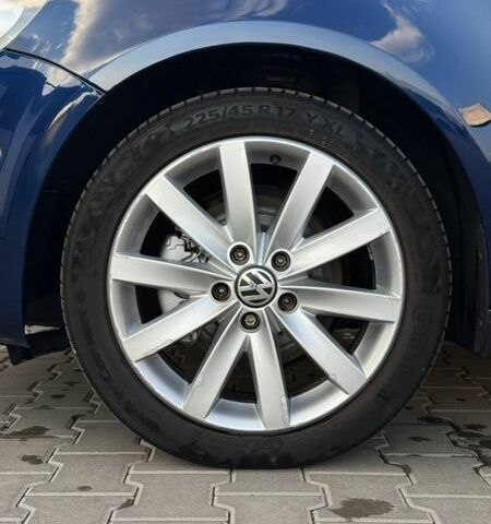 Синий Фольксваген Гольф Плюс, объемом двигателя 1.4 л и пробегом 174 тыс. км за 8200 $, фото 111 на Automoto.ua