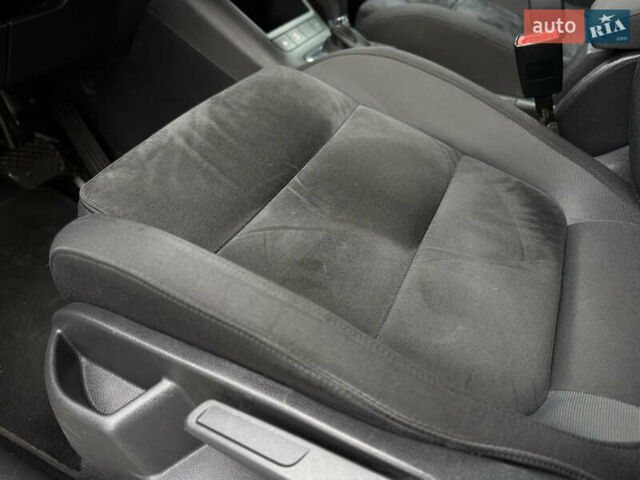 Синій Фольксваген Golf Plus, об'ємом двигуна 1.4 л та пробігом 174 тис. км за 8500 $, фото 48 на Automoto.ua