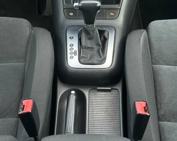 Синій Фольксваген Golf Plus, об'ємом двигуна 1.4 л та пробігом 174 тис. км за 8300 $, фото 50 на Automoto.ua