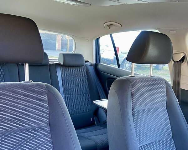 Синий Фольксваген Гольф Плюс, объемом двигателя 1.4 л и пробегом 208 тыс. км за 7950 $, фото 10 на Automoto.ua