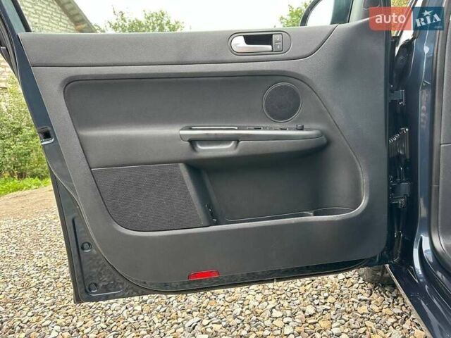 Синий Фольксваген Гольф Плюс, объемом двигателя 0 л и пробегом 218 тыс. км за 7950 $, фото 38 на Automoto.ua