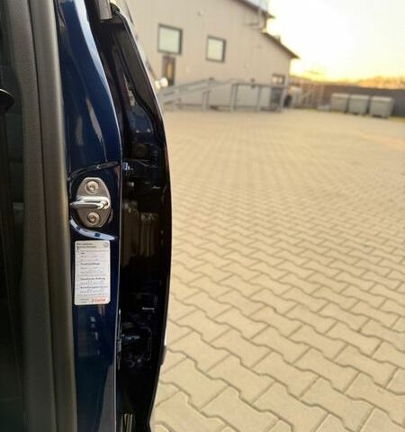 Синий Фольксваген Гольф Плюс, объемом двигателя 1.4 л и пробегом 174 тыс. км за 8200 $, фото 69 на Automoto.ua