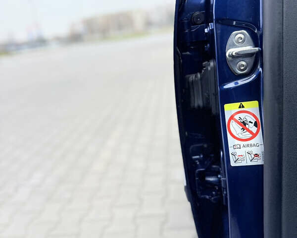 Синій Фольксваген Golf Plus, об'ємом двигуна 1.4 л та пробігом 174 тис. км за 8500 $, фото 101 на Automoto.ua