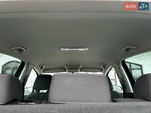 Синий Фольксваген Гольф Плюс, объемом двигателя 1.6 л и пробегом 238 тыс. км за 6850 $, фото 71 на Automoto.ua