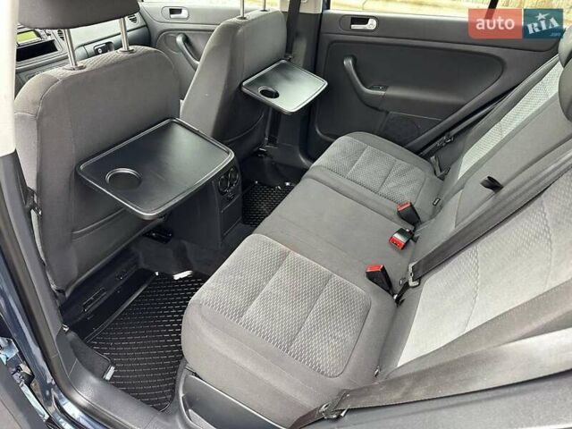 Синий Фольксваген Гольф Плюс, объемом двигателя 0 л и пробегом 218 тыс. км за 7950 $, фото 33 на Automoto.ua