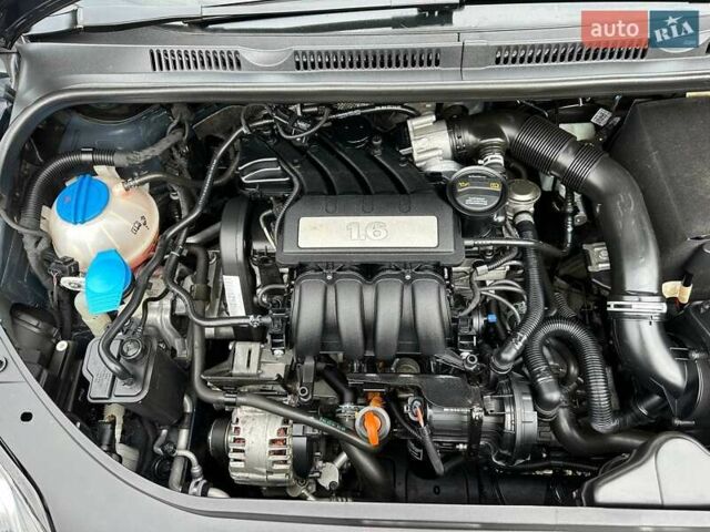 Синий Фольксваген Гольф Плюс, объемом двигателя 0 л и пробегом 218 тыс. км за 7950 $, фото 47 на Automoto.ua