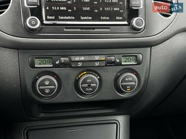 Синий Фольксваген Гольф Плюс, объемом двигателя 1.6 л и пробегом 238 тыс. км за 6850 $, фото 118 на Automoto.ua