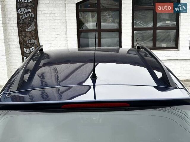 Синий Фольксваген Гольф Плюс, объемом двигателя 1.6 л и пробегом 238 тыс. км за 6850 $, фото 66 на Automoto.ua