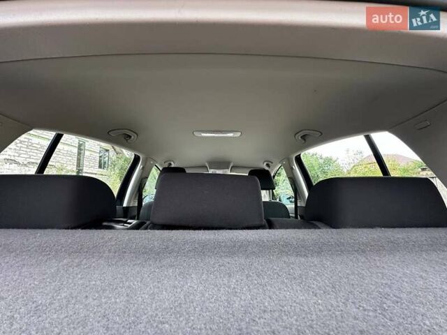 Синий Фольксваген Гольф Плюс, объемом двигателя 0 л и пробегом 218 тыс. км за 7950 $, фото 40 на Automoto.ua