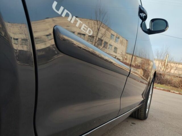 Синий Фольксваген Гольф Плюс, объемом двигателя 1.4 л и пробегом 158 тыс. км за 5550 $, фото 15 на Automoto.ua