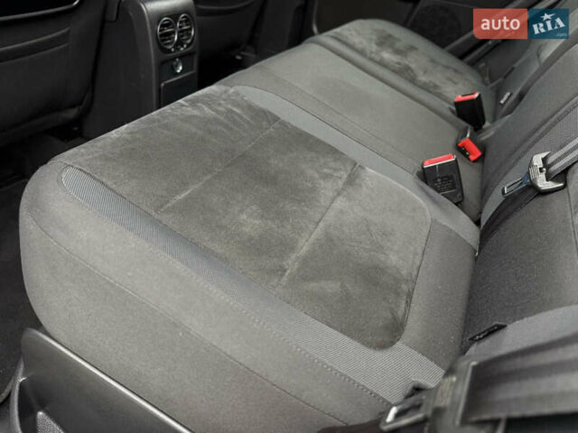 Синій Фольксваген Golf Plus, об'ємом двигуна 1.4 л та пробігом 174 тис. км за 8500 $, фото 72 на Automoto.ua