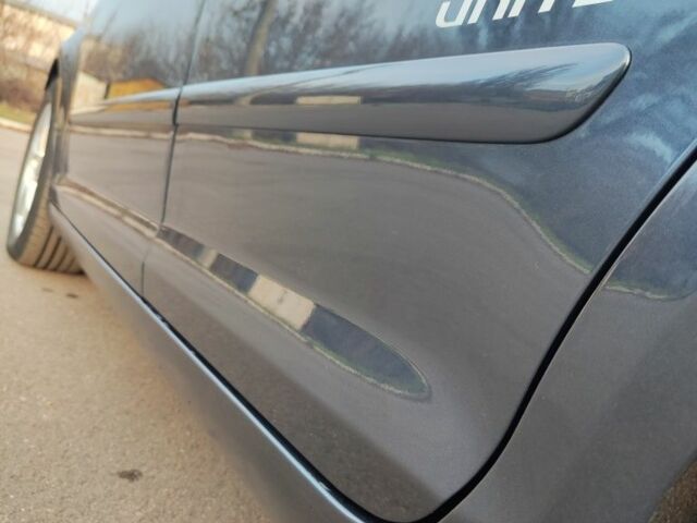 Синий Фольксваген Гольф Плюс, объемом двигателя 1.4 л и пробегом 158 тыс. км за 5550 $, фото 14 на Automoto.ua