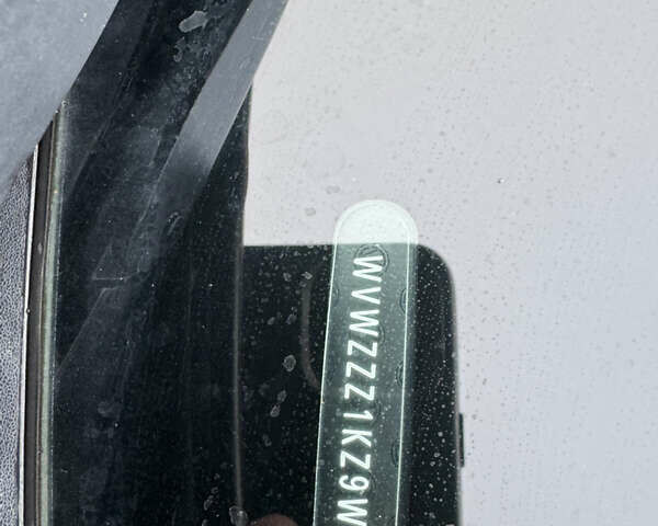 Синий Фольксваген Гольф Плюс, объемом двигателя 1.4 л и пробегом 173 тыс. км за 8400 $, фото 39 на Automoto.ua