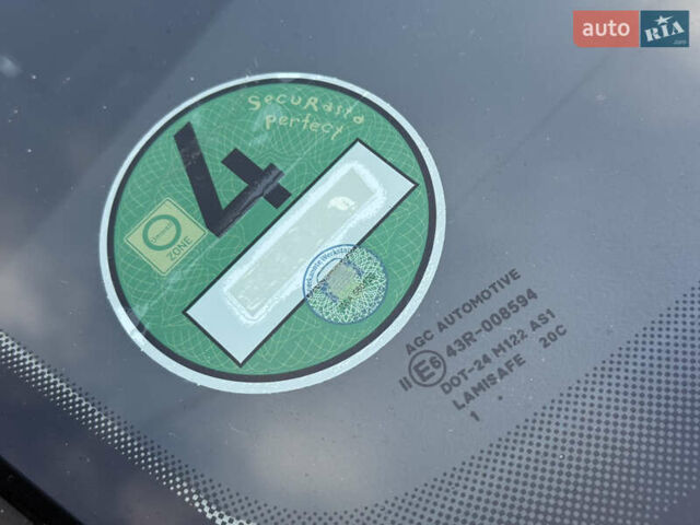 Синій Фольксваген Golf Plus, об'ємом двигуна 1.4 л та пробігом 174 тис. км за 8300 $, фото 129 на Automoto.ua