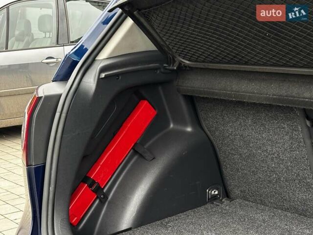 Синий Фольксваген Гольф Плюс, объемом двигателя 1.6 л и пробегом 238 тыс. км за 6850 $, фото 70 на Automoto.ua