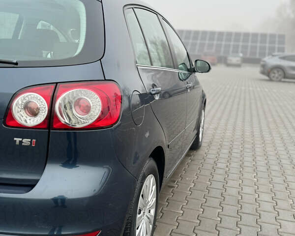 Синий Фольксваген Гольф Плюс, объемом двигателя 1.4 л и пробегом 173 тыс. км за 8400 $, фото 29 на Automoto.ua