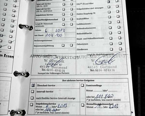 Синий Фольксваген Гольф Плюс, объемом двигателя 1.6 л и пробегом 238 тыс. км за 6850 $, фото 127 на Automoto.ua