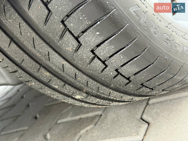 Синій Фольксваген Golf Plus, об'ємом двигуна 1.4 л та пробігом 174 тис. км за 8500 $, фото 111 на Automoto.ua