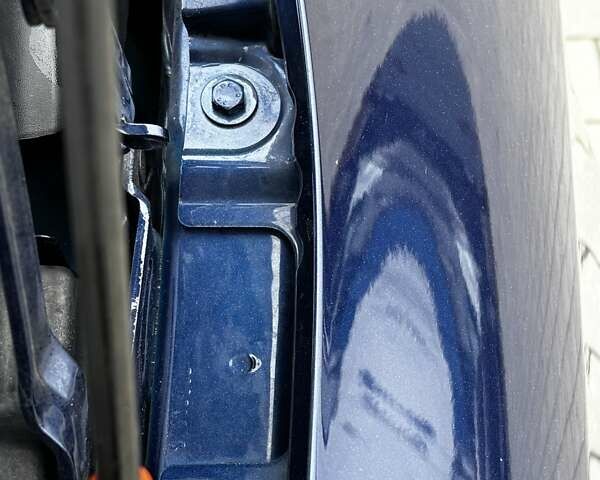 Синий Фольксваген Гольф Плюс, объемом двигателя 1.6 л и пробегом 238 тыс. км за 6850 $, фото 61 на Automoto.ua